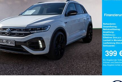 VW T-Roc 5.500 km 39.990 &euro; Menden 58706