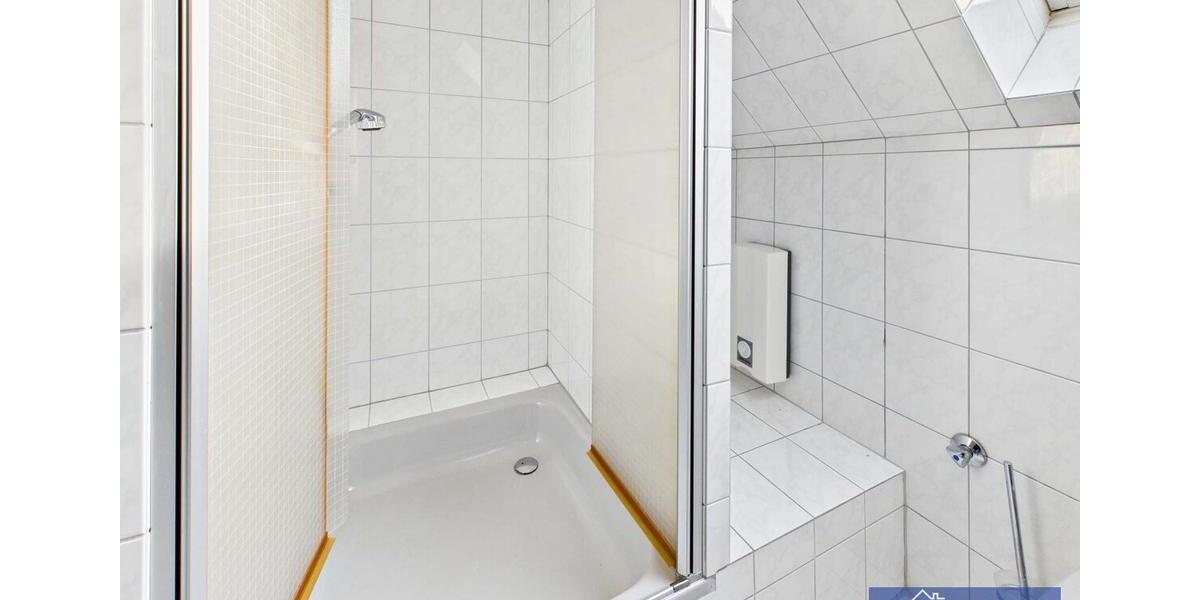 Dachgeschoßwohnung Waltrop - 4 Zimmer, 128 m&sup2;, 1.250&euro; | Angebot:24737473