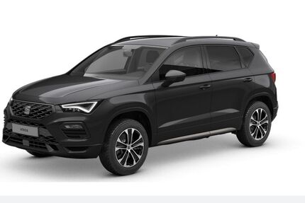 Seat Ateca 18.638 km 29.990 &euro; Remscheid 42897