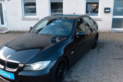 Alpina D3 175.869 km 9.290 &euro; Bochum 44809