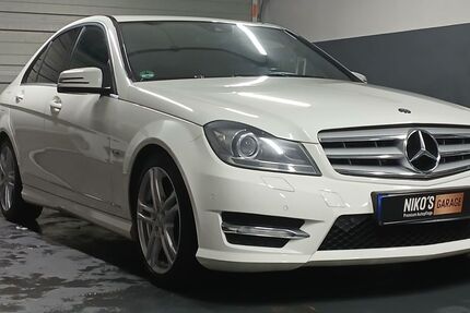 Mercedes-Benz C 250 263.000 km 9.250 &euro; Lüdenscheid 58507
