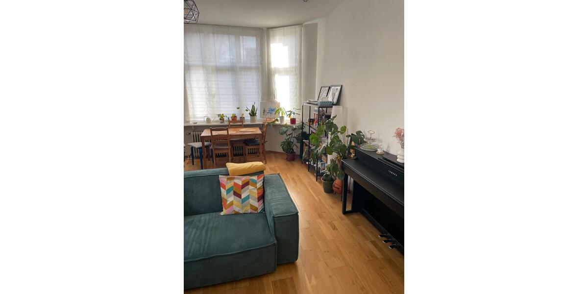 Etagenwohnung Herdecke - 2 Zimmer, 57 m&sup2;, 600&euro; | Angebot:25443988