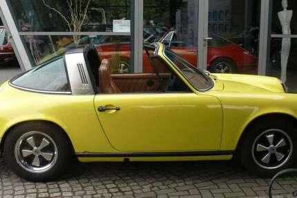 Porsche 911 132.000 km 66.500 &euro; Dortmund 44269