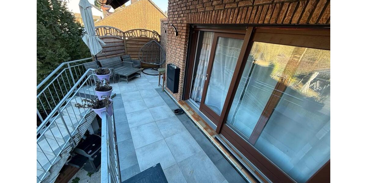 Maisonettenwohnung Dortmund Aplerbeck - 4 Zimmer, 120 m&sup2;, 399.000&euro; | Angebot:25589586