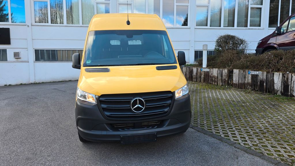 Mercedes-Benz Sprinter 83.213 km 22.610 &euro; Herscheid 58849