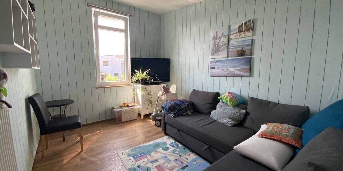 Reihenmittelhaus Lünen Brambauer - 4 Zimmer, 92 m&sup2;, 220.000&euro; | Angebot:26787631