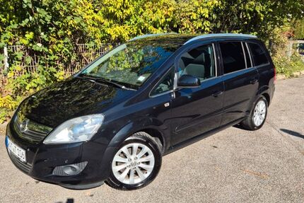 Opel Zafira 117.200 km 4.650 &euro; Bochum 44867