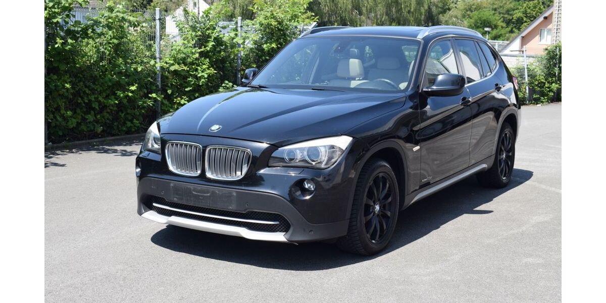 BMW X1 276.981 km 4.899 &euro; Bochum 44866