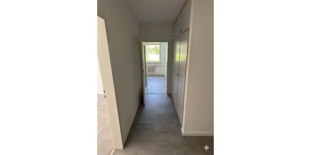 Etagenwohnung Radevormwald - 3 Zimmer, 78 m&sup2;, 700&euro; | Angebot:26699829