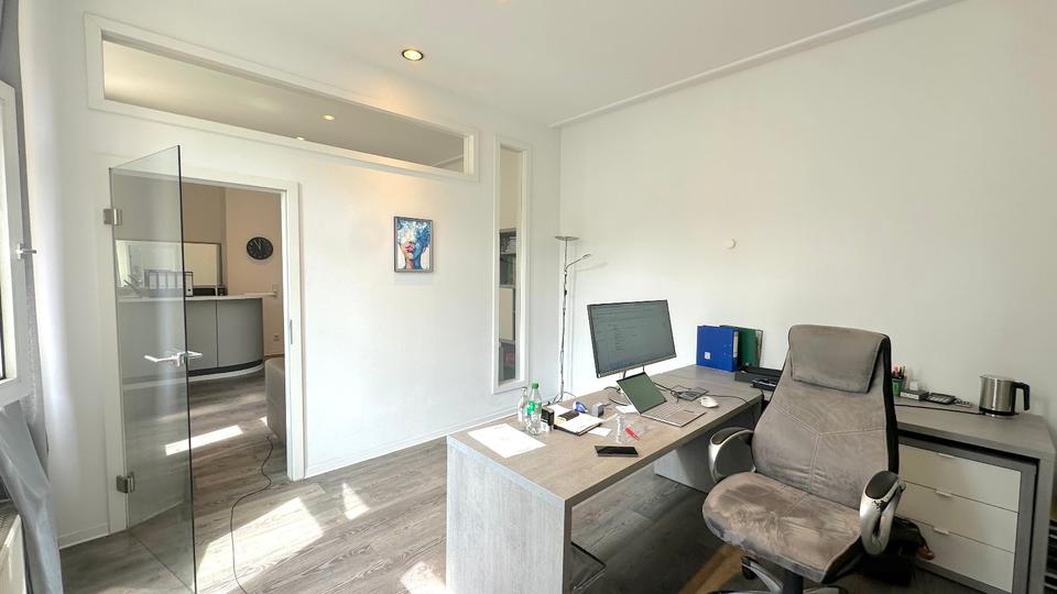 Gewerbeobjekt Dortmund - 550&euro; | Angebot:25330446