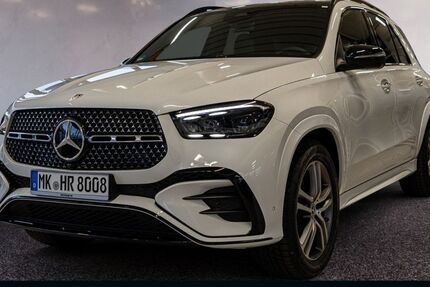 Mercedes-Benz GLE 450 8.500 km 109.450 &euro; Menden 58706