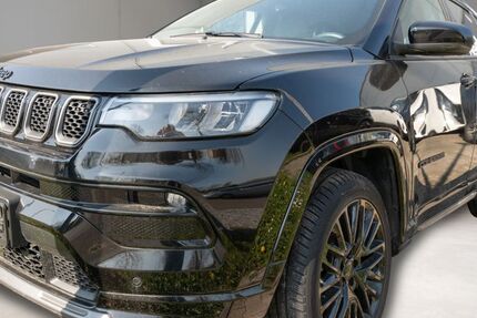 Jeep Compass 40.719 km 26.290 &euro; Herne 44625