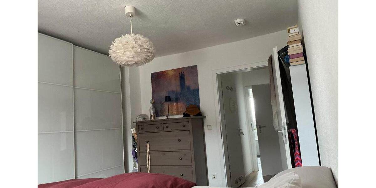 Dachgeschoßwohnung Hagen Hagen-Mitte - 5 Zimmer, 122 m&sup2;, 760&euro; | Angebot:26606044