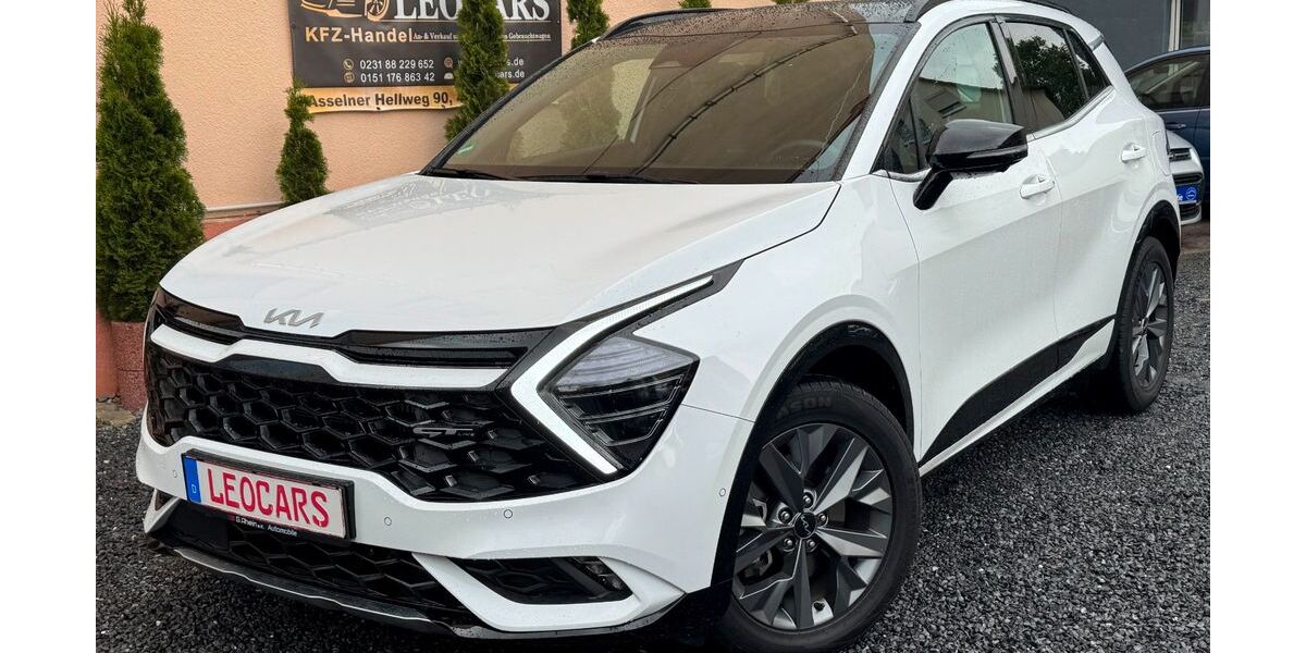 Kia Sportage 23.800 km 31.900 &euro; Dortmund 44319