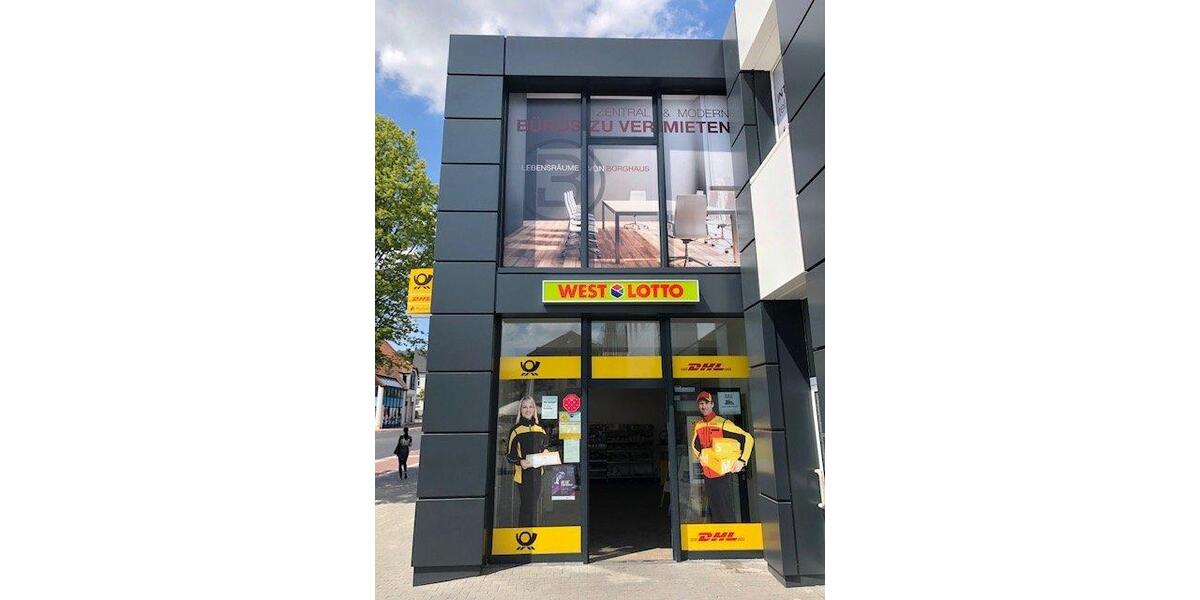 Gewerbeobjekt Waltrop - 800&euro; | Angebot:24807680