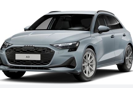 Audi A3 2.026 km 34.870 &euro; Remscheid 42897