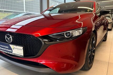 Mazda 3 30.769 km 22.929 &euro; Dortmund 44287