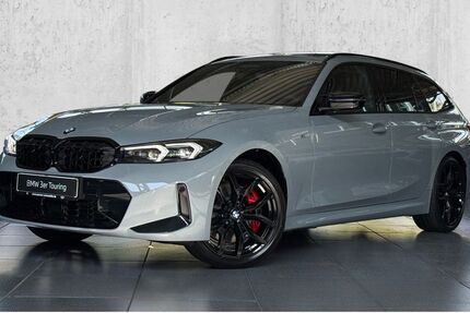 BMW M340d 1.550 km 71.190 &euro; Wuppertal 42117