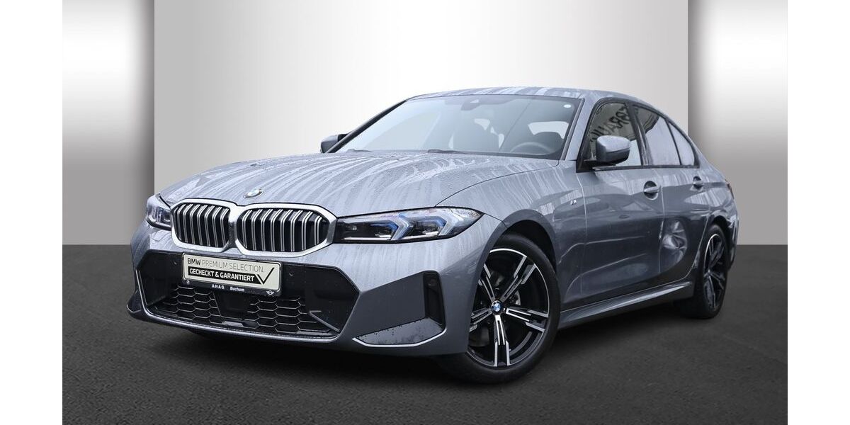 BMW 320 24.799 km 40.940 &euro; Bochum 44809