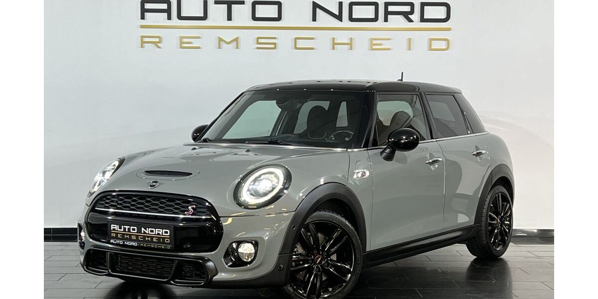 Mini Cooper S 64.750 km 21.890 &euro; Remscheid 42897