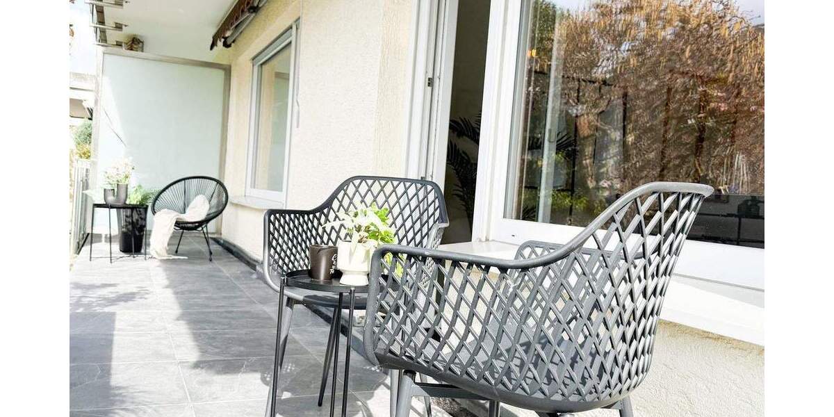 Etagenwohnung Holzwickede - 4 Zimmer, 96 m&sup2;, 299.000&euro; | Angebot:25839420