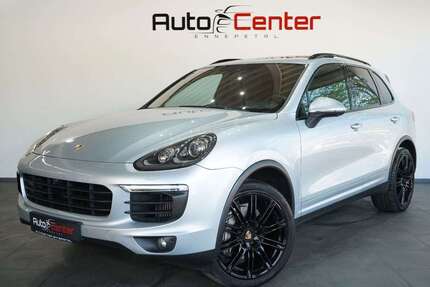 Porsche Cayenne 130.000 km 37.390 &euro; Ennepetal 58256