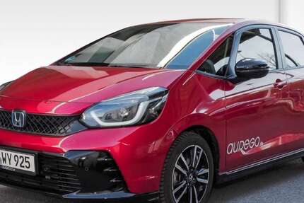 Honda Jazz 10.000 km 24.980 &euro; Wuppertal-Elberfeld 42103