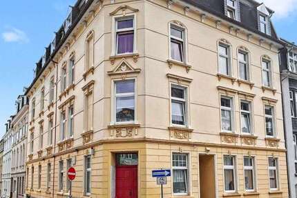 Wohnung Wuppertal Sedansberg - 2 Zimmer, 92 m&sup2;, 194.000&euro; | Angebot:27161677