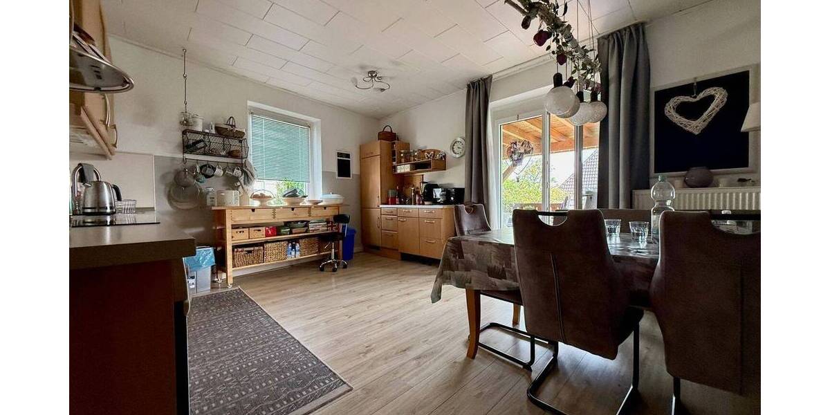 Etagenwohnung Fröndenberg/Ruhr Fröndenberg - 3 Zimmer, 108 m&sup2;, 169.000&euro; | Angebot:26108176