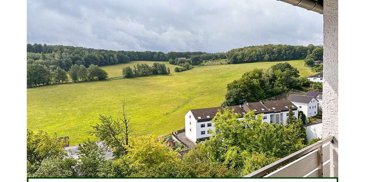 Etagenwohnung Lüdenscheid Augustenthal - 4.5 Zimmer, 106 m&sup2;, 870&euro; | Angebot:25511407