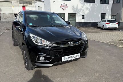 Hyundai ix35 59.000 km 10.990 &euro; Dortmund 44147