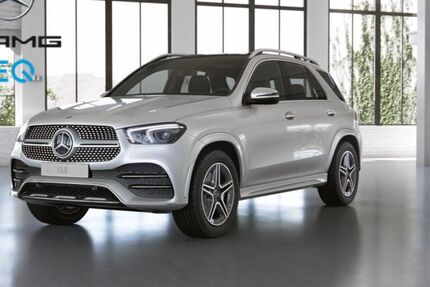 Mercedes-Benz GLE 450 45.596 km 64.170 &euro; Dortmund 44139