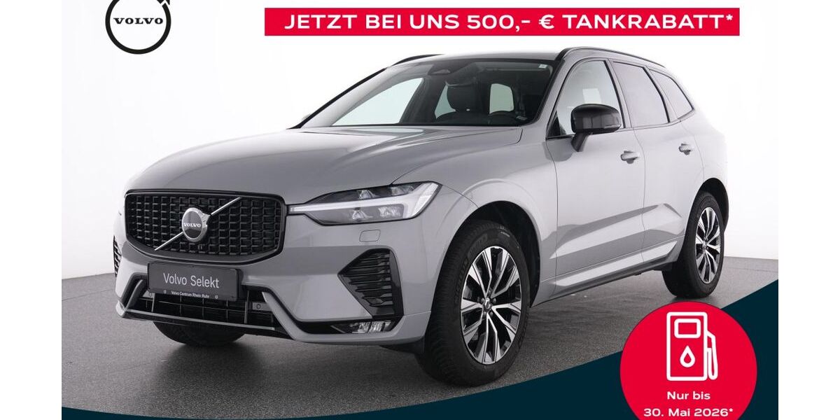 Volvo XC60 13.862 km 39.950 &euro; Witten 58453