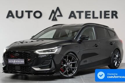 Ford Focus 40.985 km 31.490 &euro; Remscheid 42855