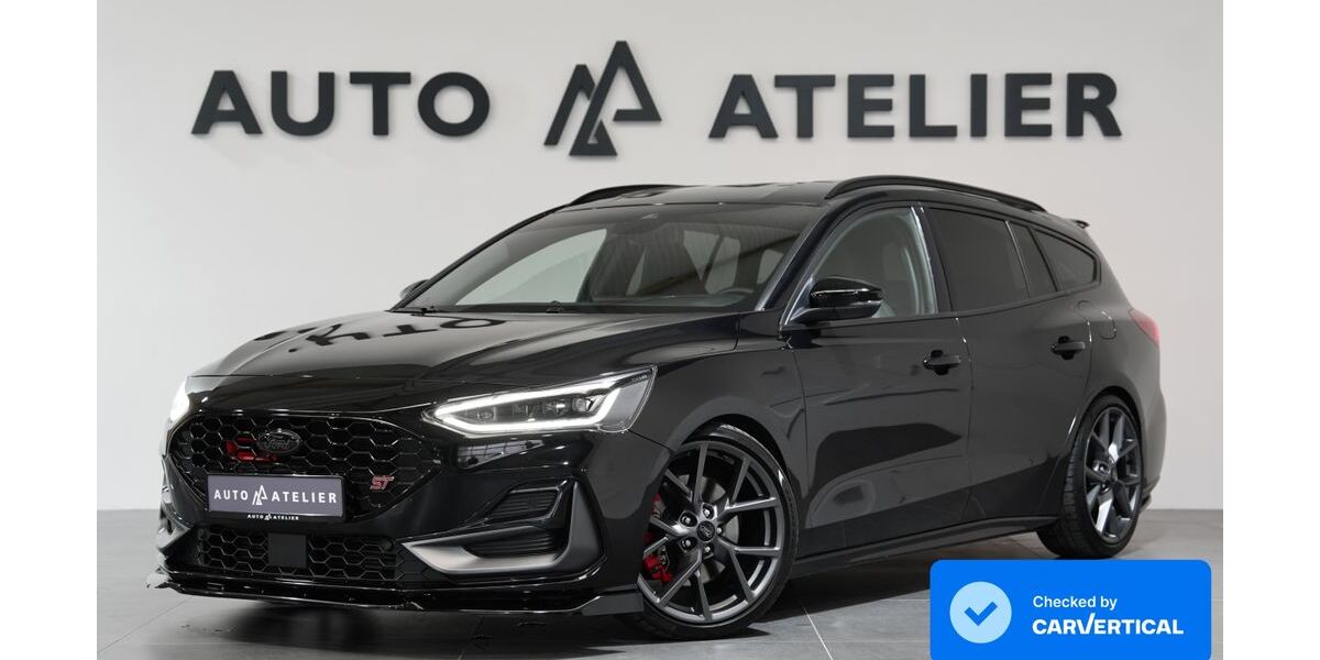 Ford Focus 40.985 km 31.490 &euro; Remscheid 42855