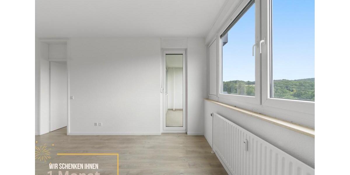 Etagenwohnung Hagen Hohenlimburg - 3 Zimmer, 80 m&sup2;, 503&euro; | Angebot:23247474