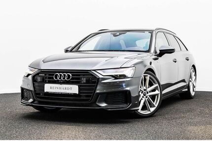 Audi A6 177.873 km 31.215 &euro; Hagen 58091