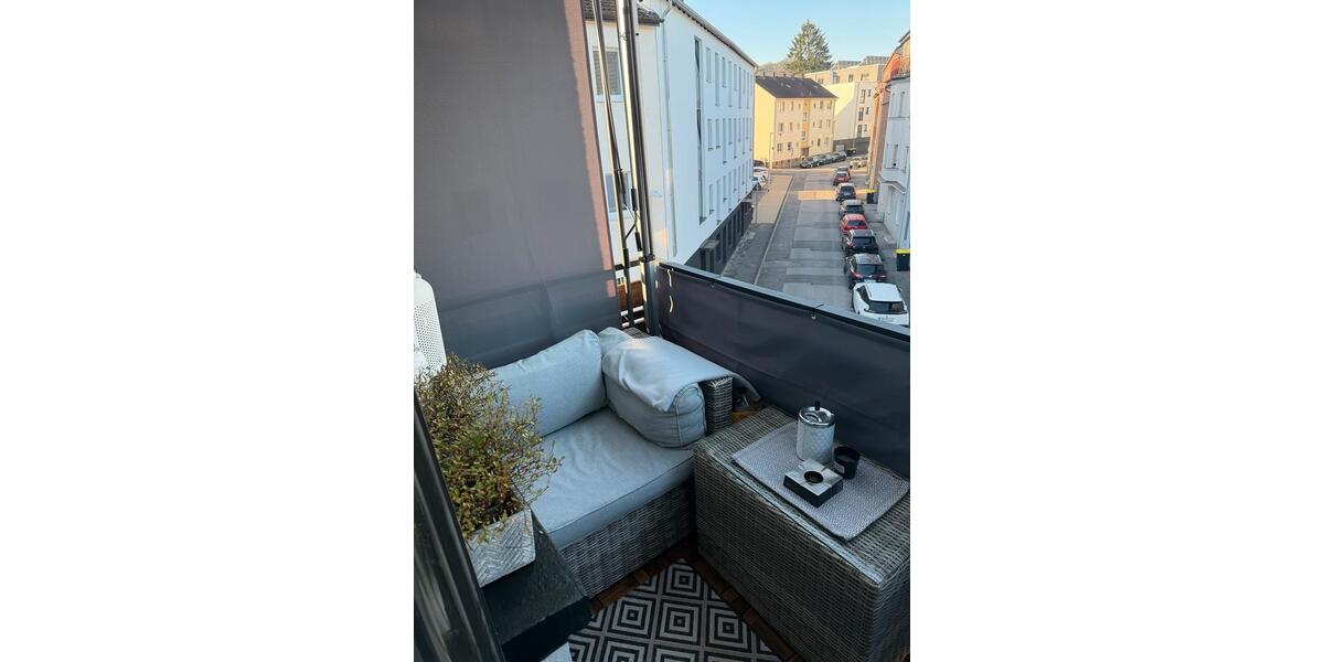 Etagenwohnung Hagen Hohenlimburg - 2 Zimmer, 55 m&sup2;, 700&euro; | Angebot:27625719