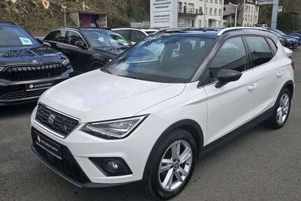 Seat Arona 88.497 km 13.480 &euro; Werdohl 58791