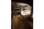 Dachgeschoßwohnung Dortmund Eving - 1 Zimmer, 50 m&sup2;, 410&euro; | Angebot:26247422