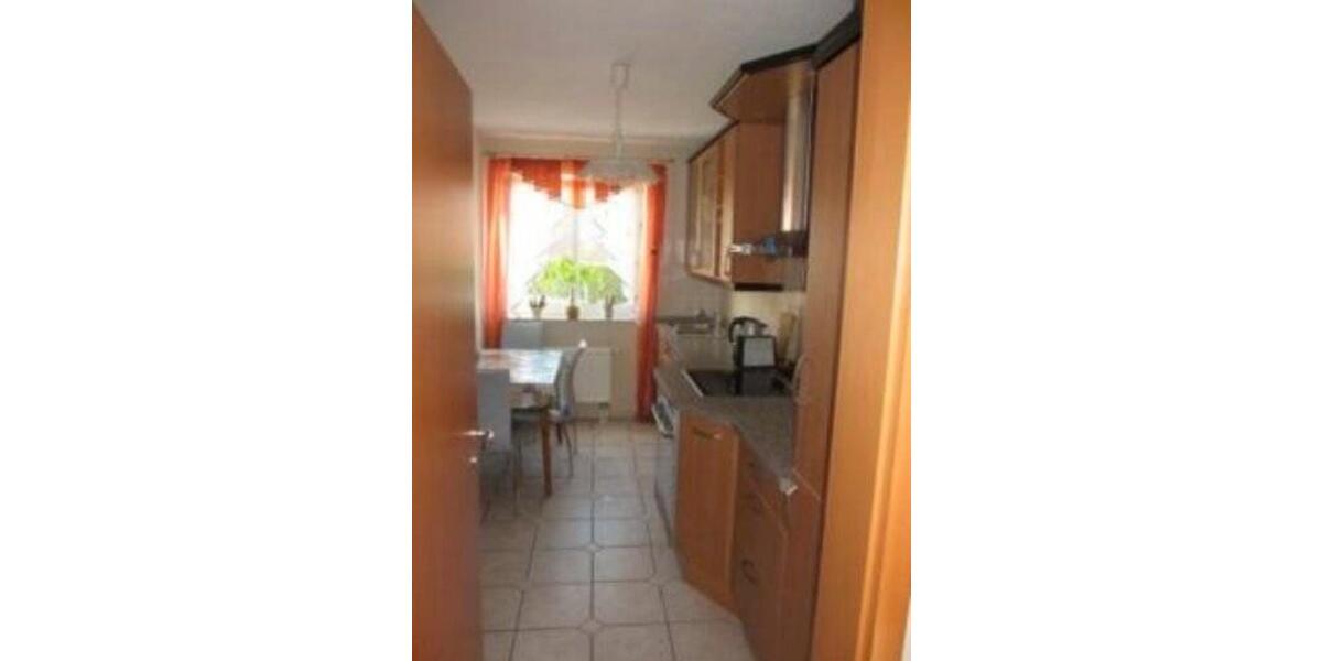 Hochparterre Lüdenscheid Staberg - 3 Zimmer, 83 m&sup2;, 805&euro; | Angebot:25875940