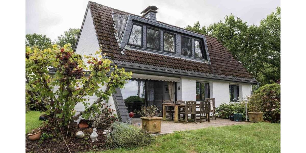 Einfamilienhaus Wuppertal Eckbusch - 4 Zimmer, 173 m&sup2;, 735.000&euro; | Angebot:27700981