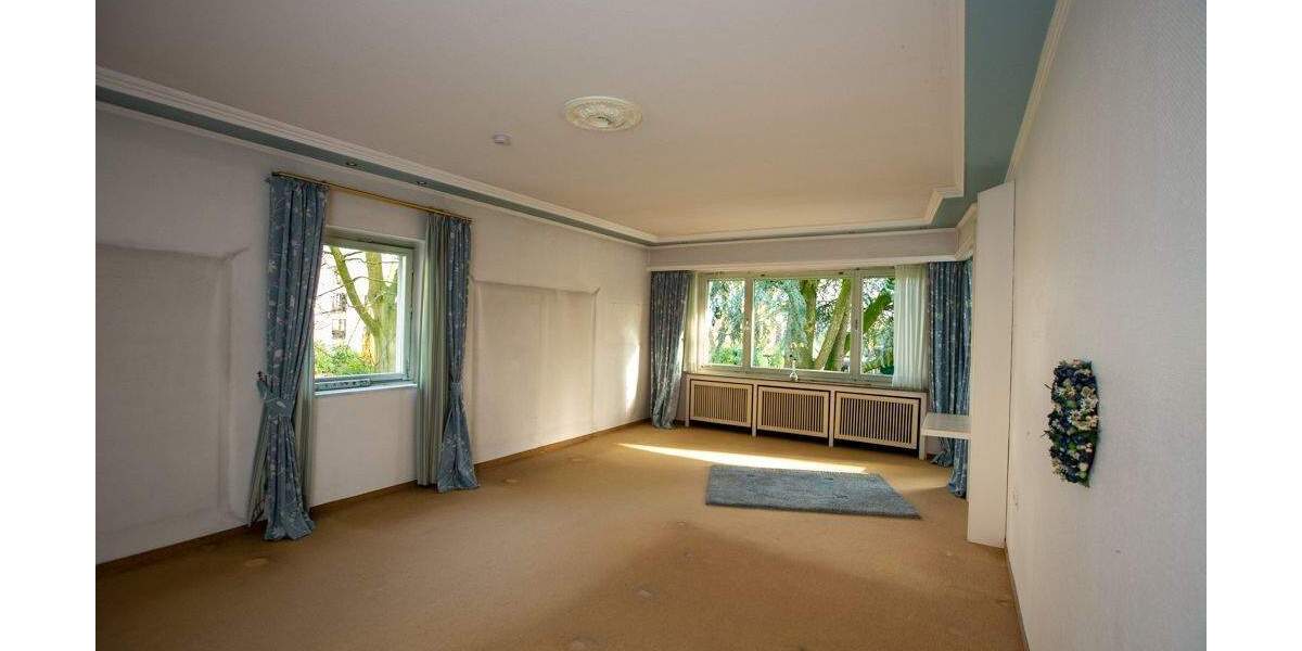 Terrassenwohnung Herne Horsthausen - 2 Zimmer, 130 m&sup2;, 1.300&euro; | Angebot:25746820