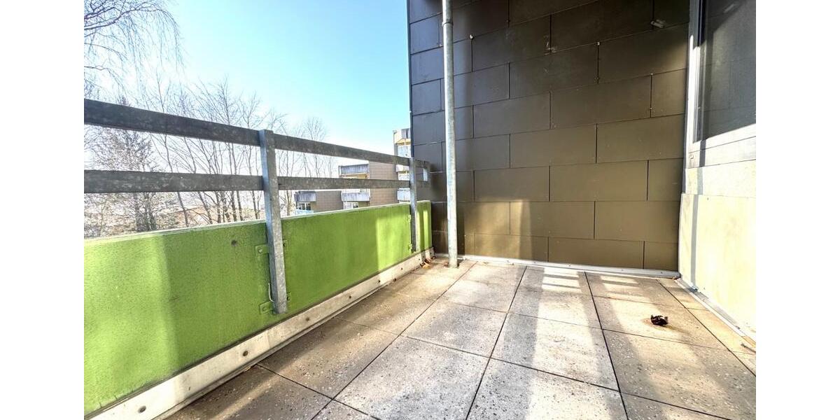 Etagenwohnung Herne - 2 Zimmer, 59 m&sup2;, 336&euro; | Angebot:24300863