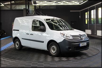 Renault Kangoo 96.000 km 8.999 &euro; Hemer 58675