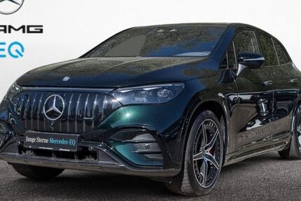 Mercedes-Benz EQE SUV 13.536 km 79.880 &euro; Iserlohn 58636