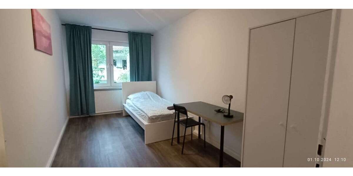 Zimmer Dortmund Innenstadt Ost - 380&euro; | Angebot:18231403