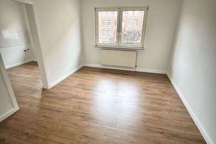 Wohnung Wuppertal Gemarkung Barmen - 2 Zimmer, 50 m&sup2;, 530&euro; | Angebot:25939404