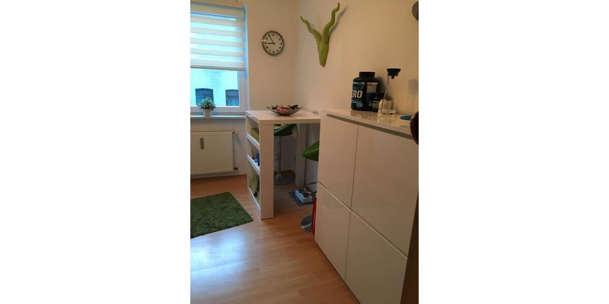 Etagenwohnung Herne Altenhöfen - 1 Zimmer, 56 m&sup2;, 504&euro; | Angebot:27627083