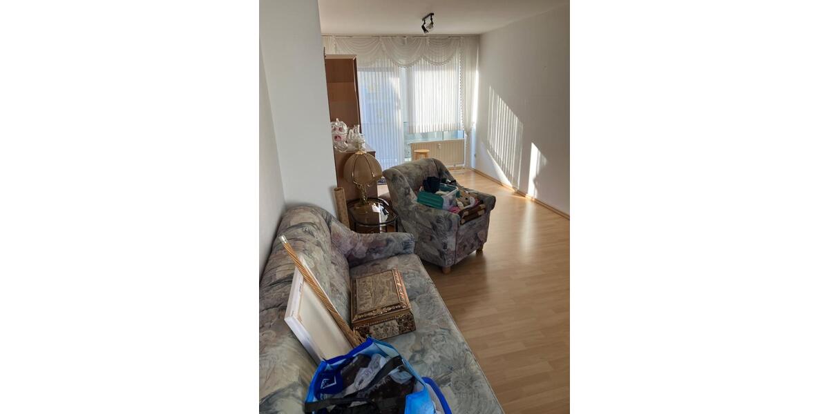 Etagenwohnung Remscheid - 3 Zimmer, 59 m&sup2;, 370&euro; | Angebot:25892893